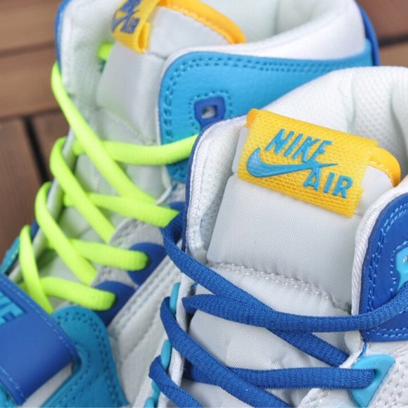 New Nike AJ Sneakers for men\'s running shoes